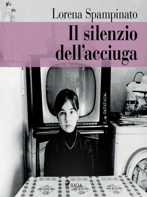 Title details for Il silenzio dell'acciuga by Lorena Spampinato - Available
